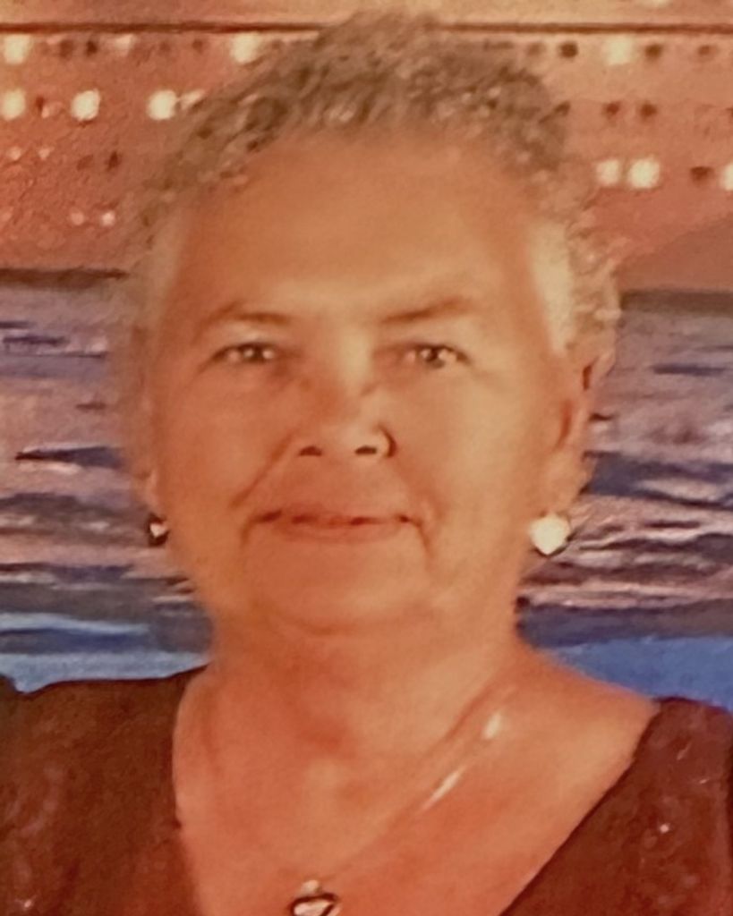 Gloria Dawn Sleep