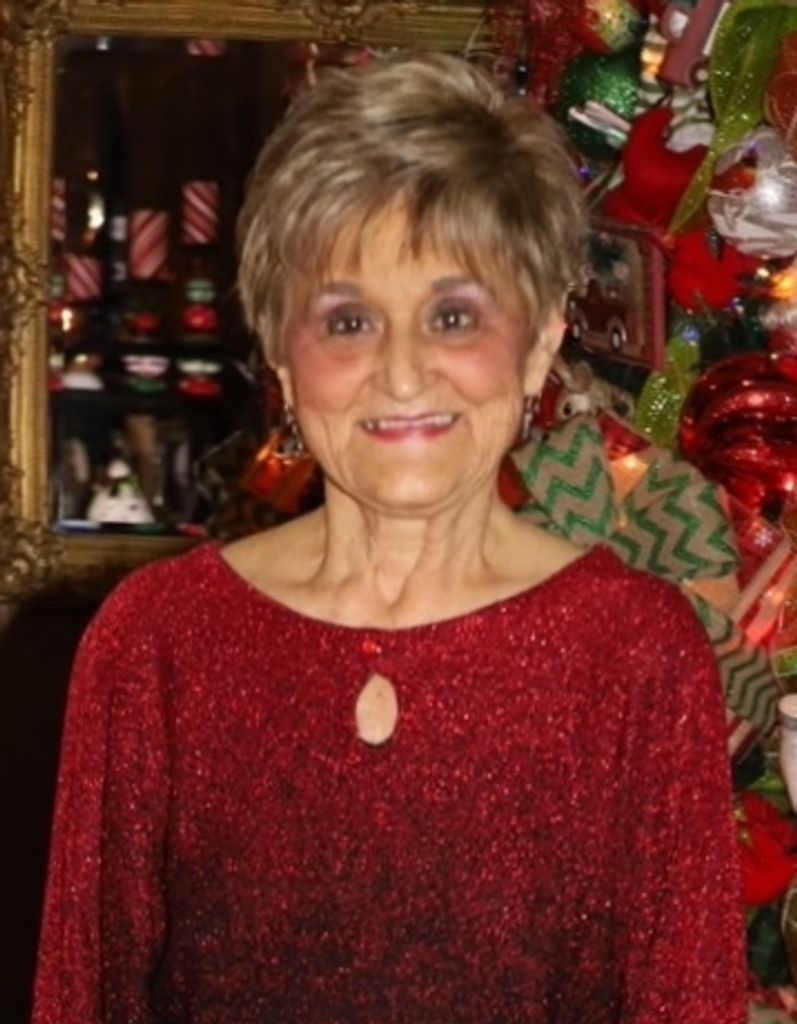 Virginia "Jennie" Hayes Profile Photo