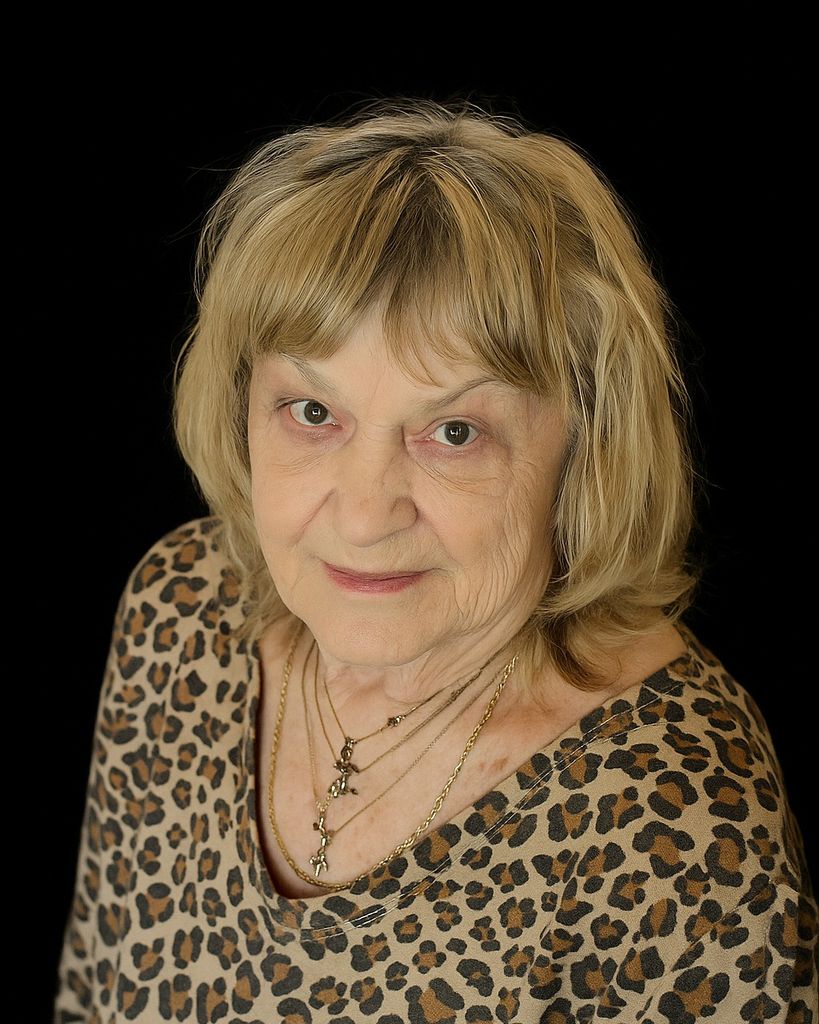 Rosalie Irene Grammentz Profile Photo
