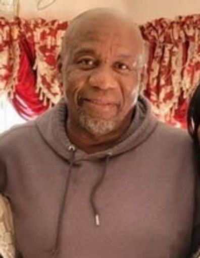 Darnell Hamilton Profile Photo