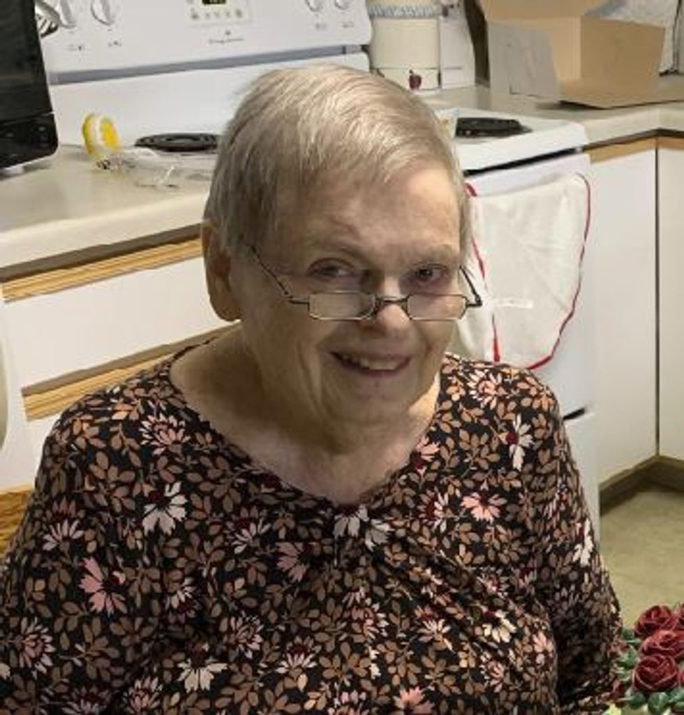 Kathryn "Kay" Jane (Kruger)  Tubbs