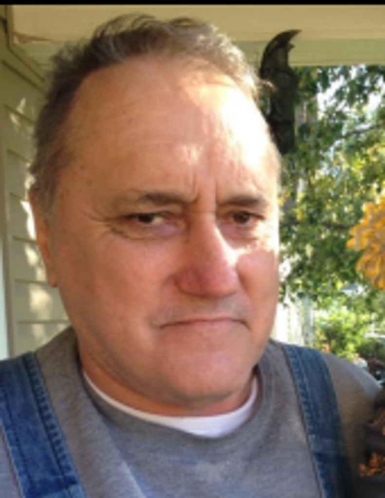 Richard Lee Jones