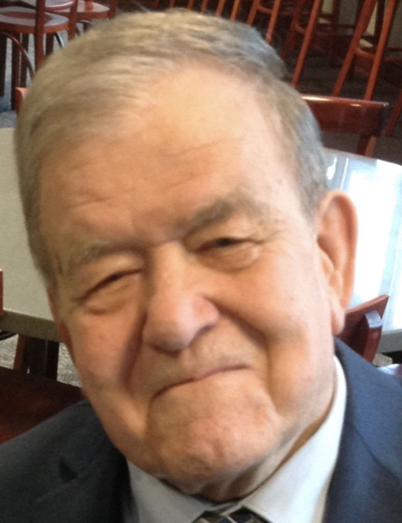 Arthur A. Hunt Profile Photo