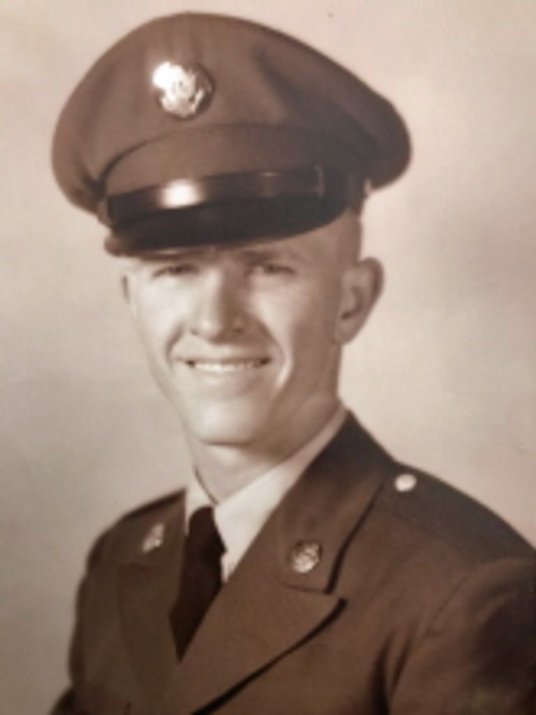 Joseph Erhardt, Sr.