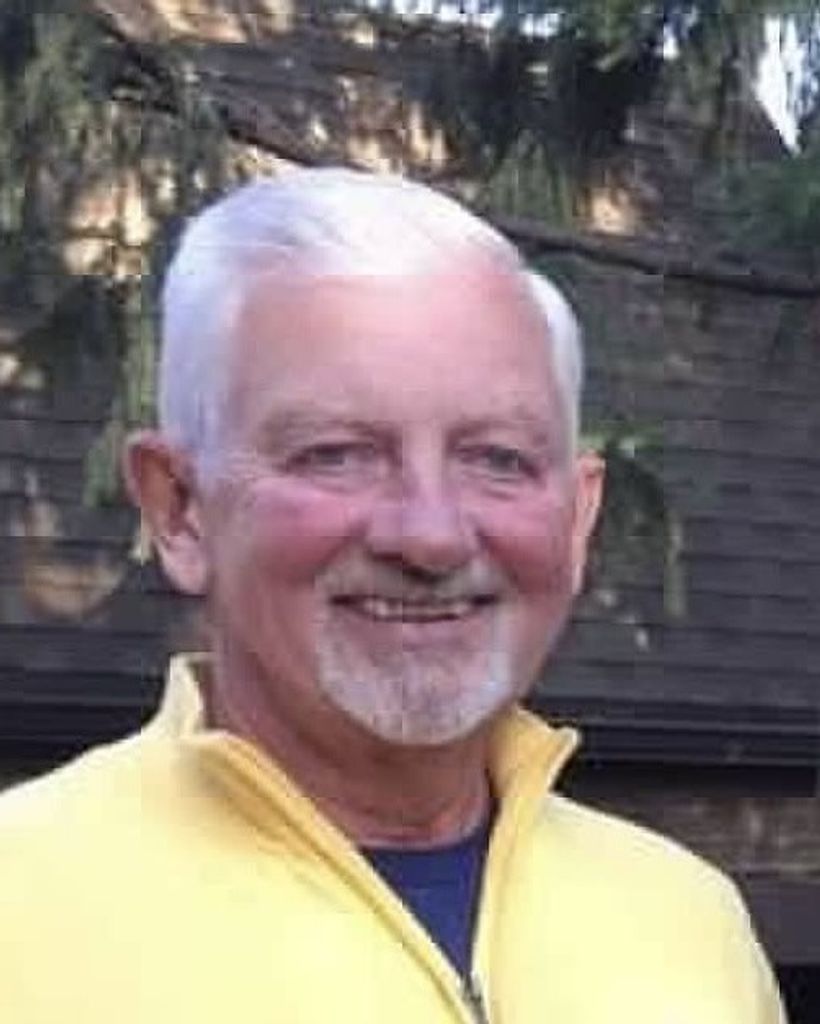 Michael J. Dailey