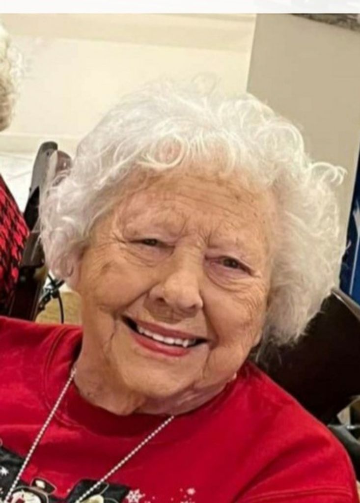 Betty Lou Mccullough Profile Photo
