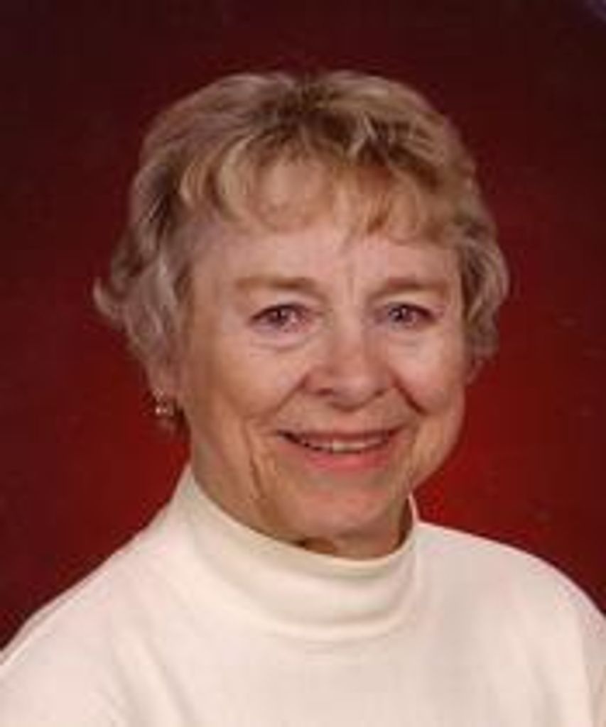 Mary Jo Skahan