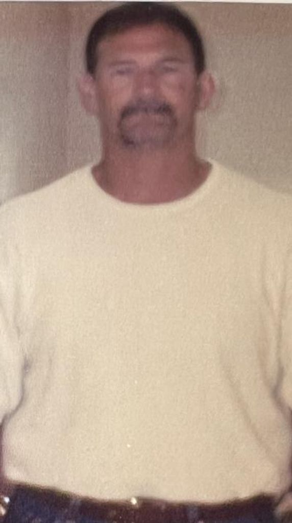 William A. "Tony" Cliburn Profile Photo