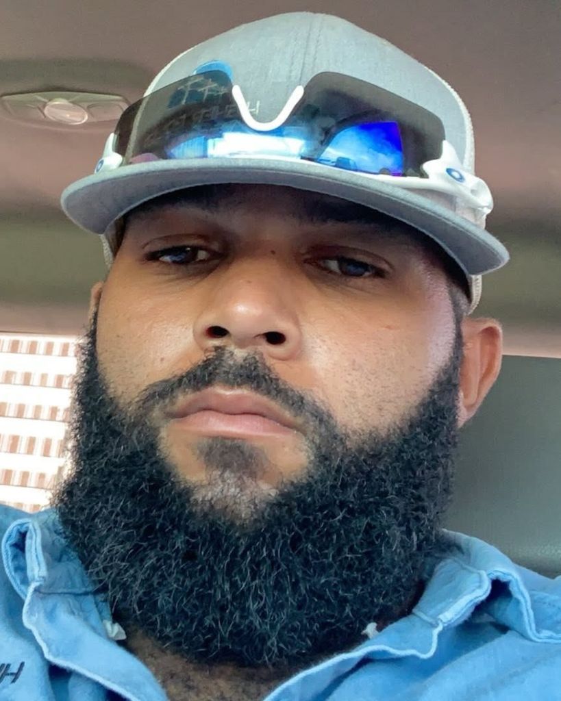 Damion Tyler Bolin Profile Photo