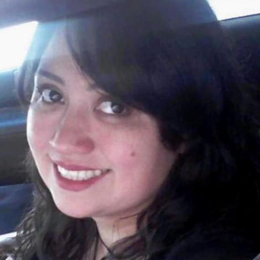 Claudia Belen Barrera Vasquez Profile Photo