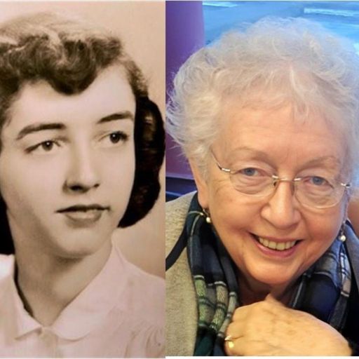 Jane Ellen Palmer Profile Photo
