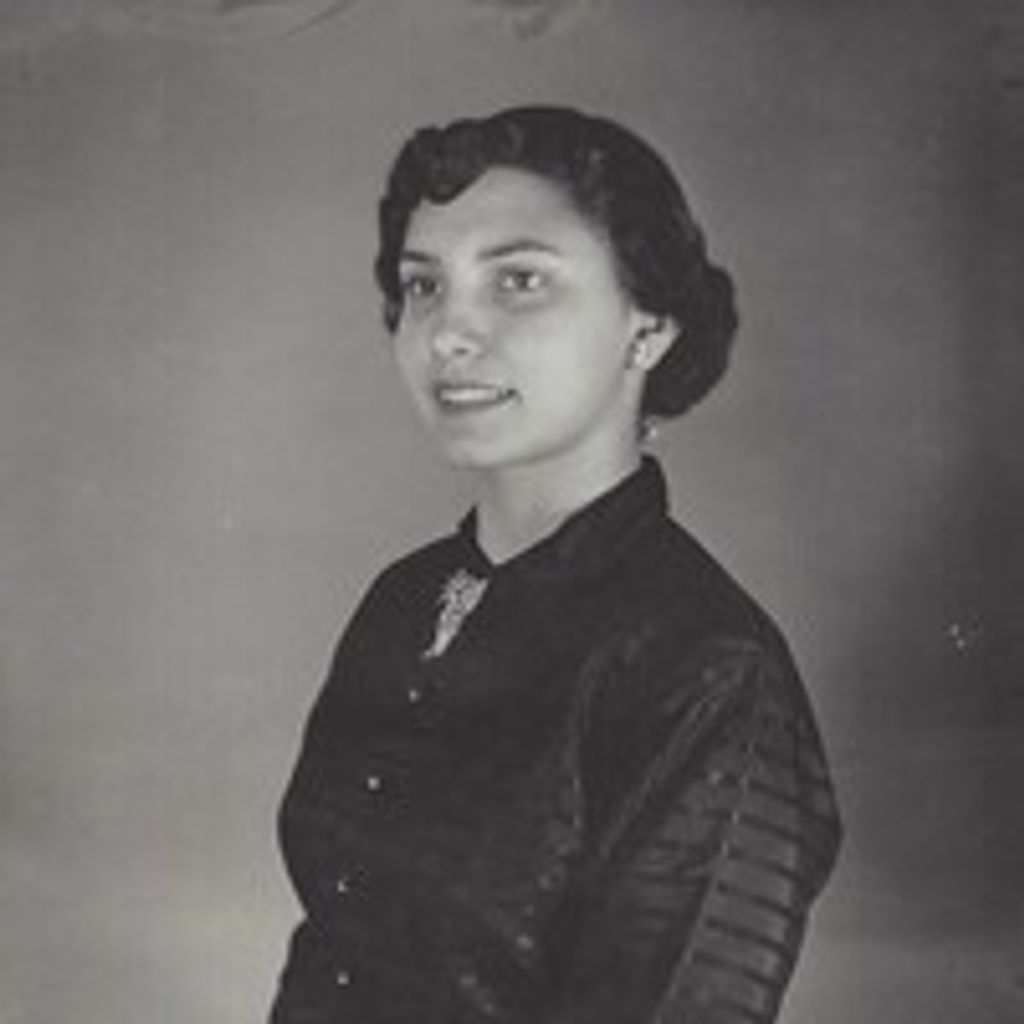Wilma French