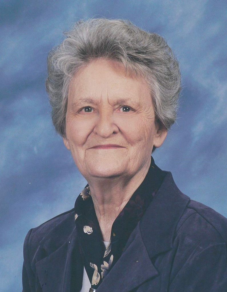 Ethel Ellen Atkinson