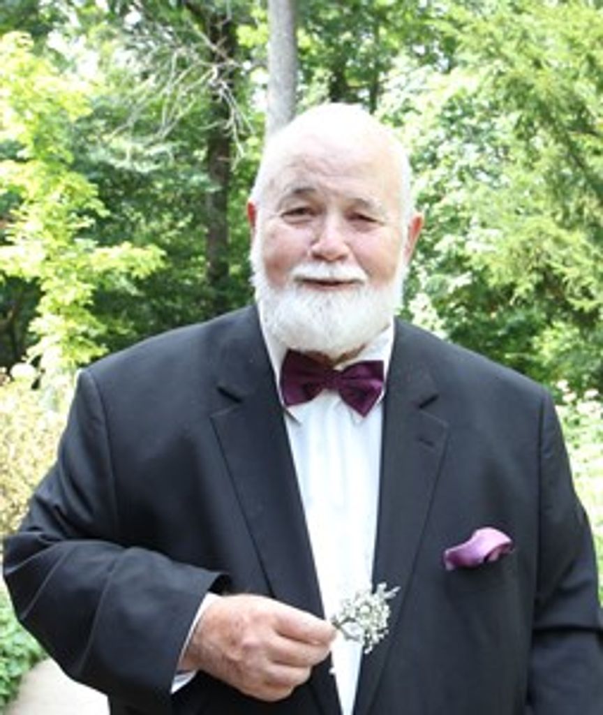 William A Johnston