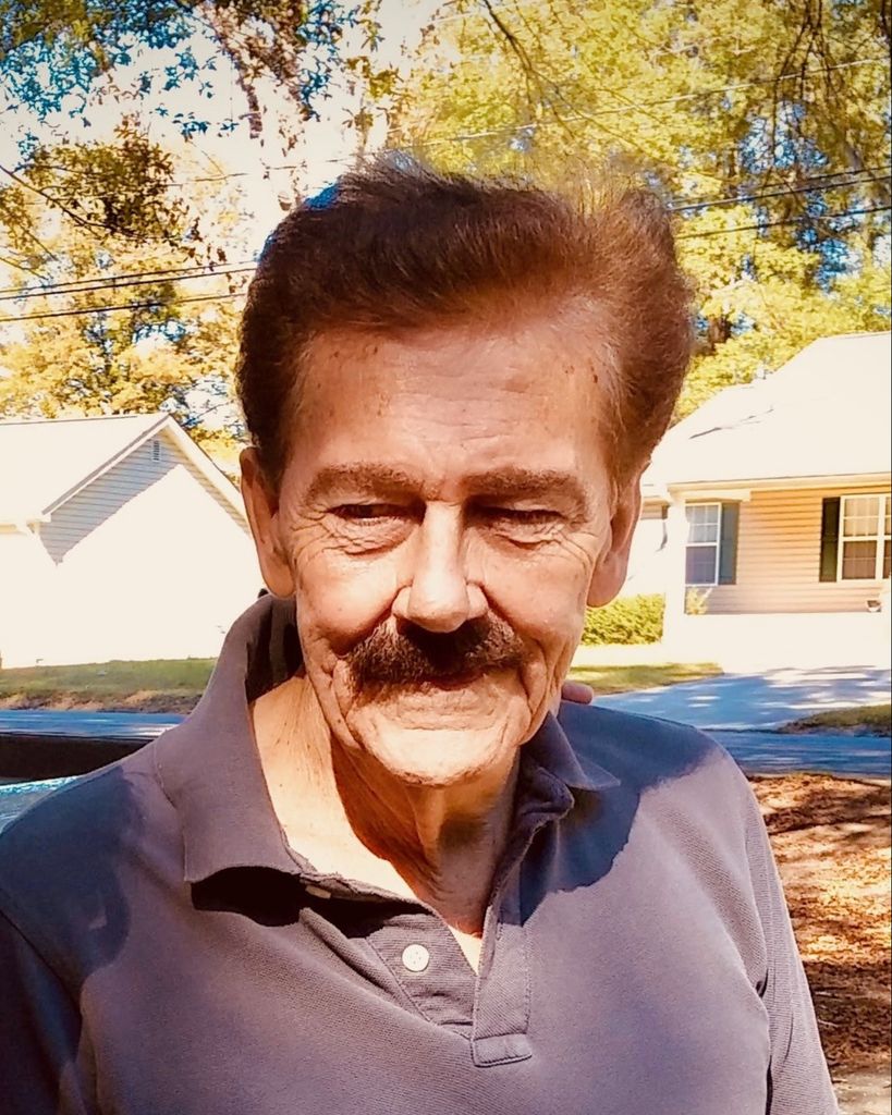 James Oris Cotter Profile Photo
