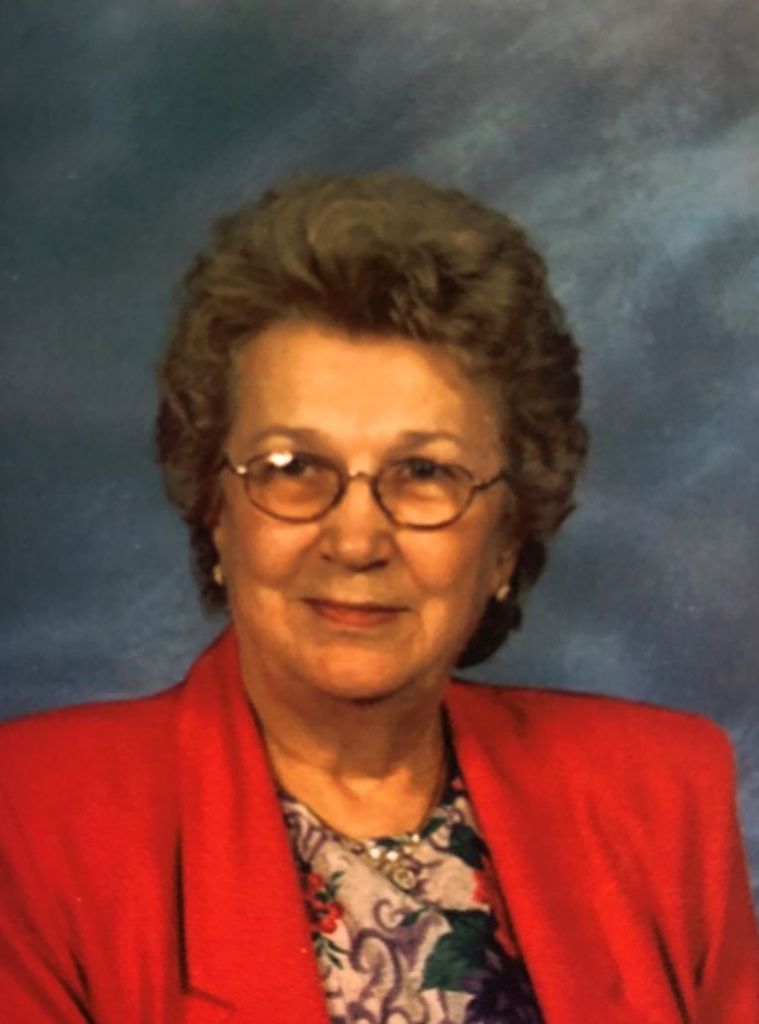 Lelia Smith