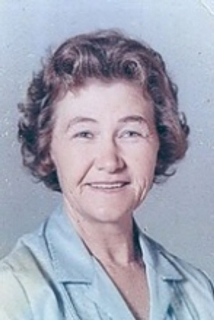 Lorene Hutson