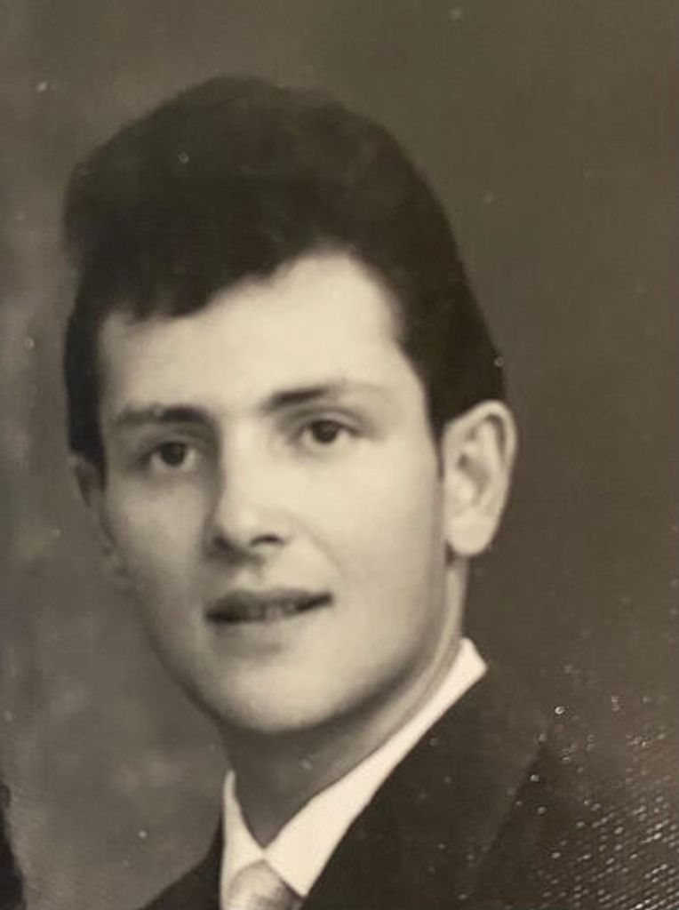 Antonio "Tony" Giorgione