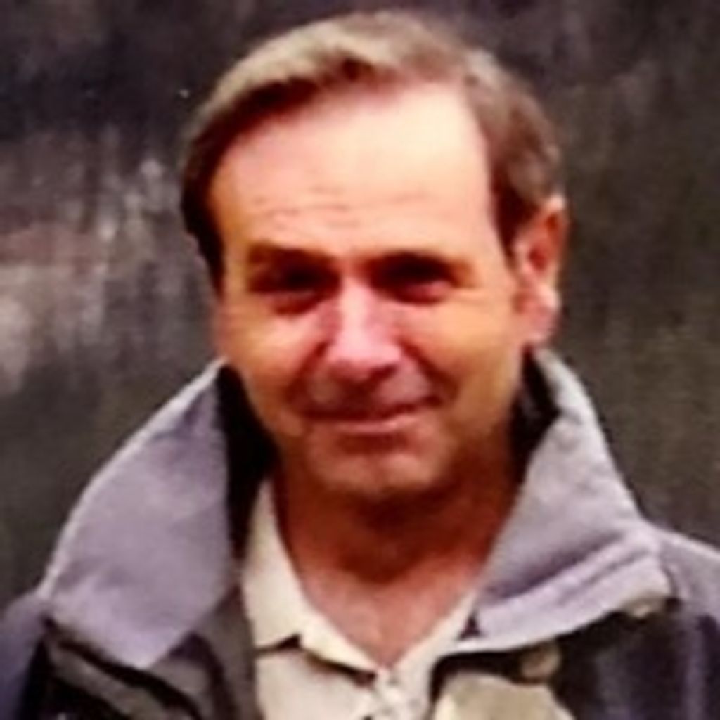 Louie Joseph Baribeau