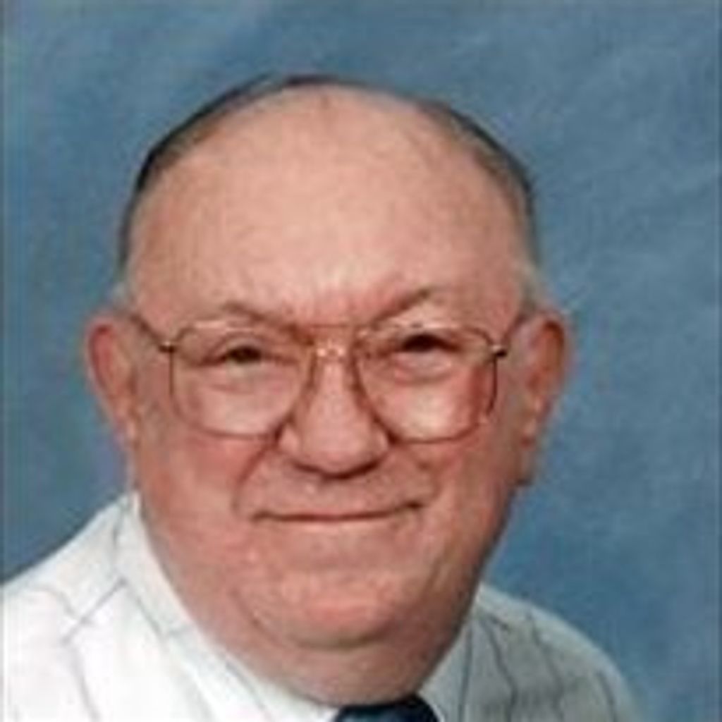 John J. Hughes, Jr. Profile Photo
