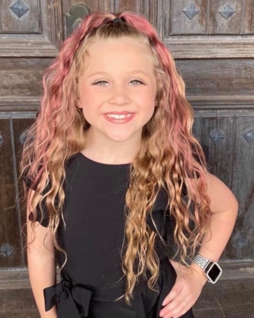 Dezi Mae Howard
