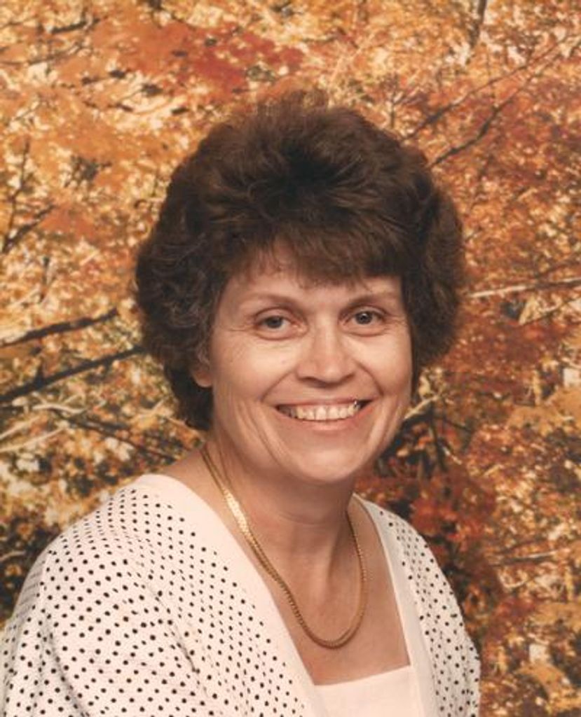 Wilva Beth Jackman Profile Photo