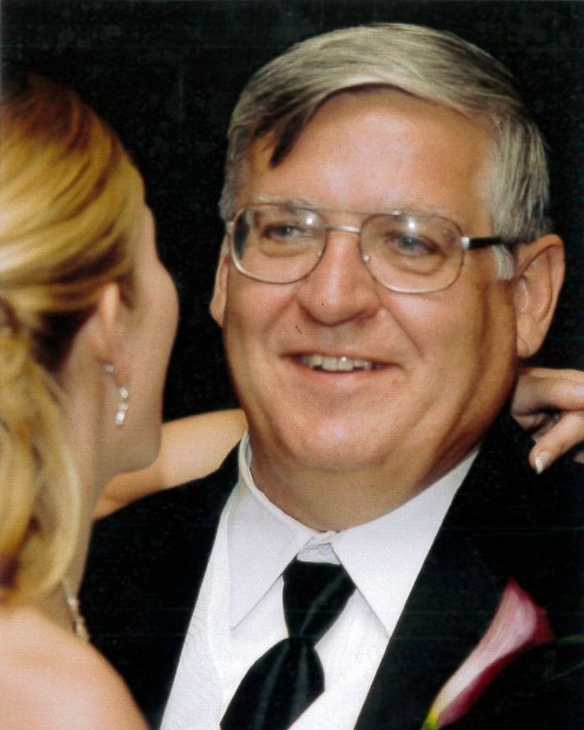 Raymond C. Jennett Profile Photo