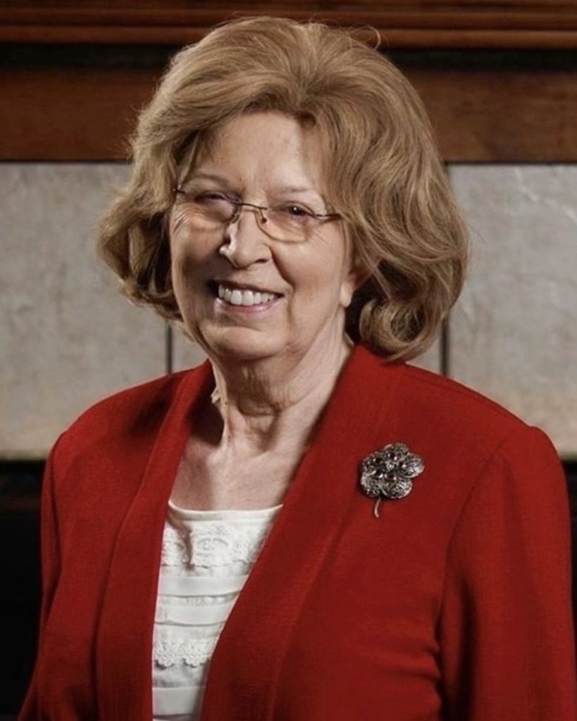 Evelyn Chriswell