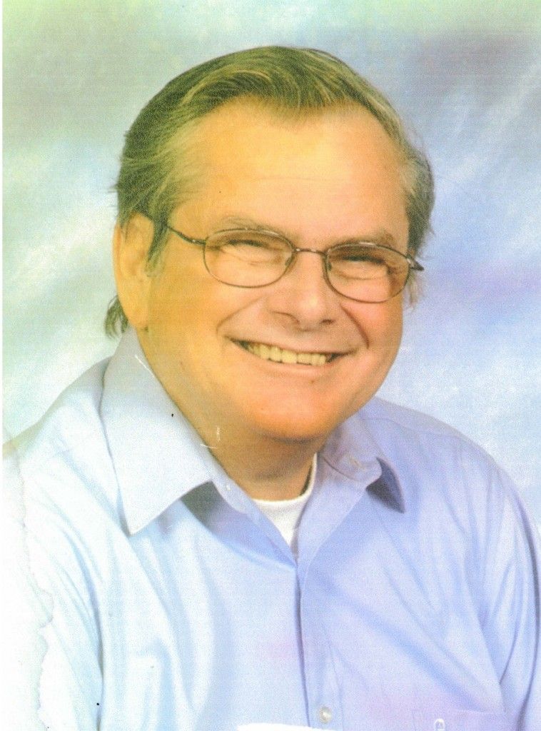 Paul J. Habza Jr.