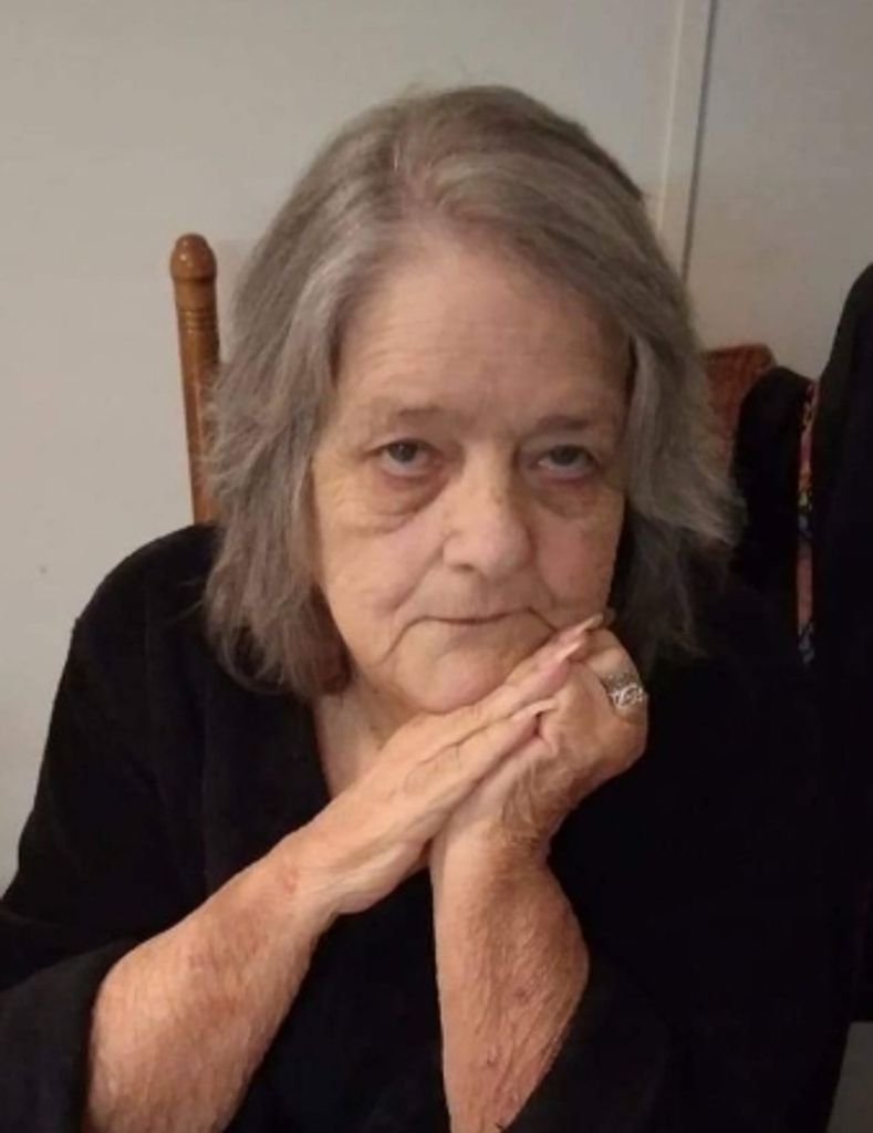Juanita Thompson