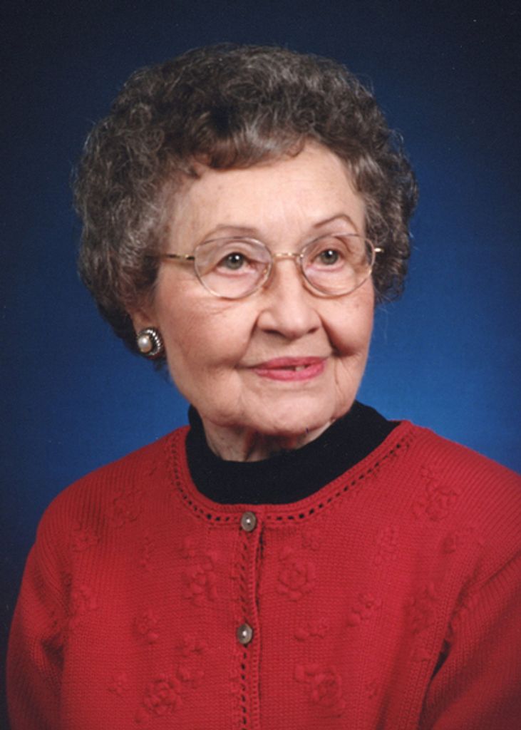 Ruth Terhune Profile Photo