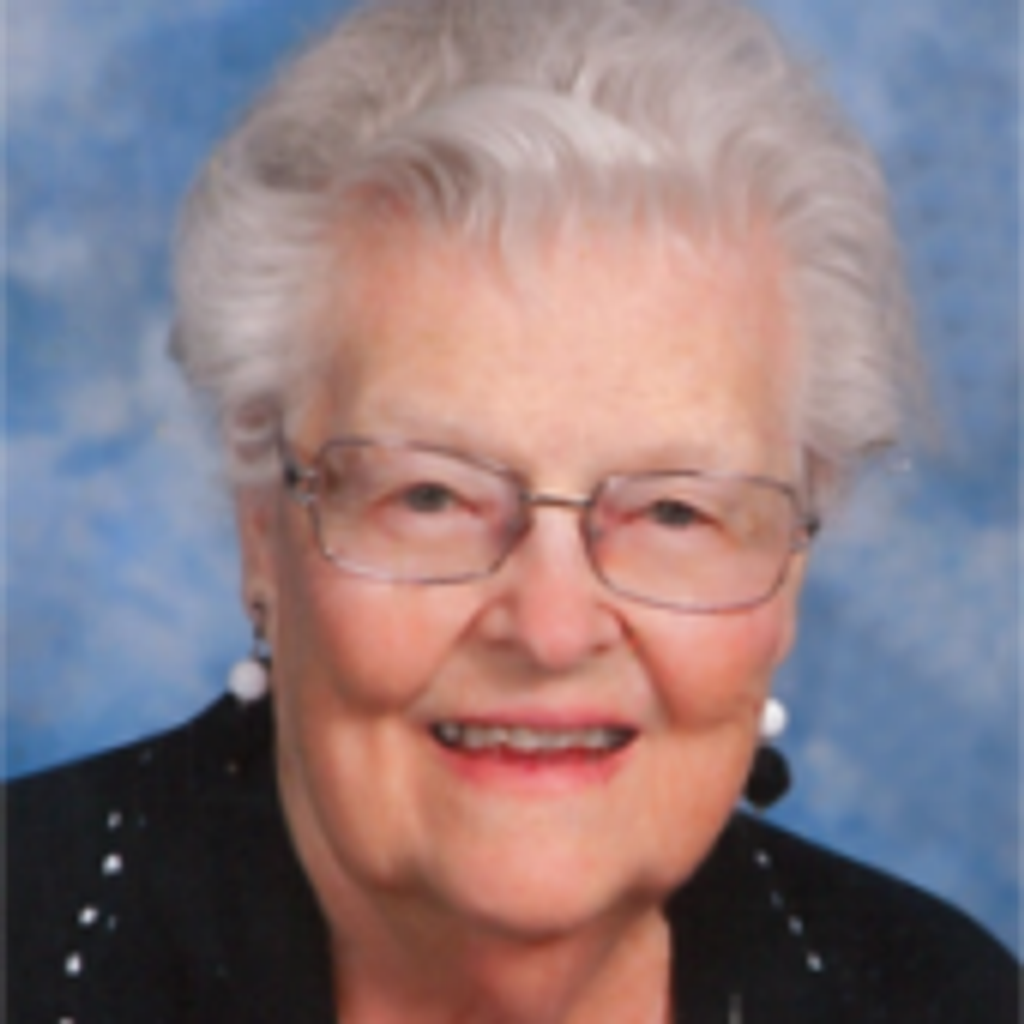 Dorothy M. Anderson