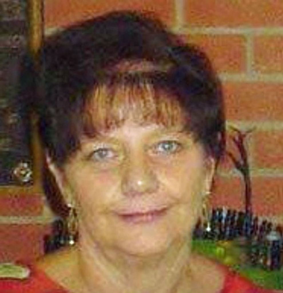 Cathy Lyne Staats