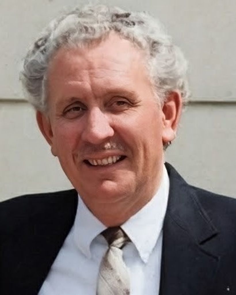John A. "Bud" Keeton, Jr. Profile Photo