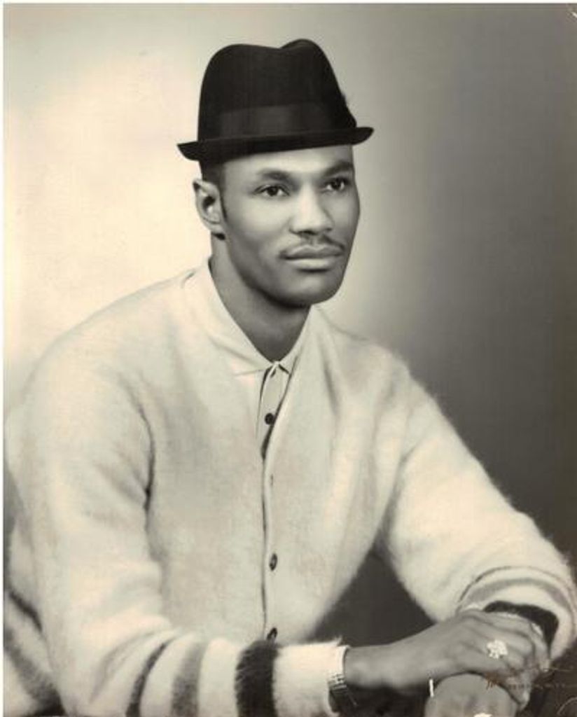 Hughes "Babe" Pendergrast Profile Photo