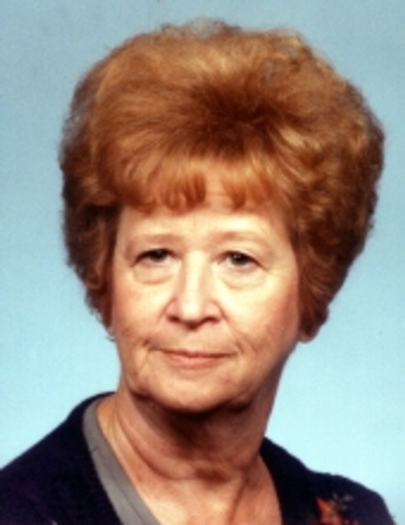 Cleo Lillian Owen