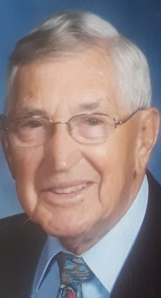 Martin James Ghastin