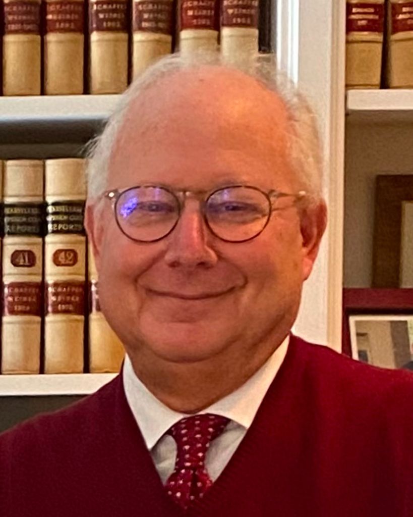 Hon. Barry C. Dozor Profile Photo