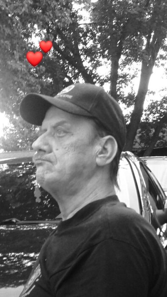 Rodney Wayne Palmer Sr.