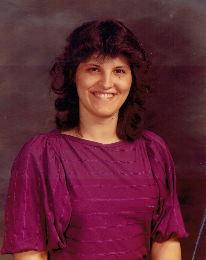Kimberly Irene Allen