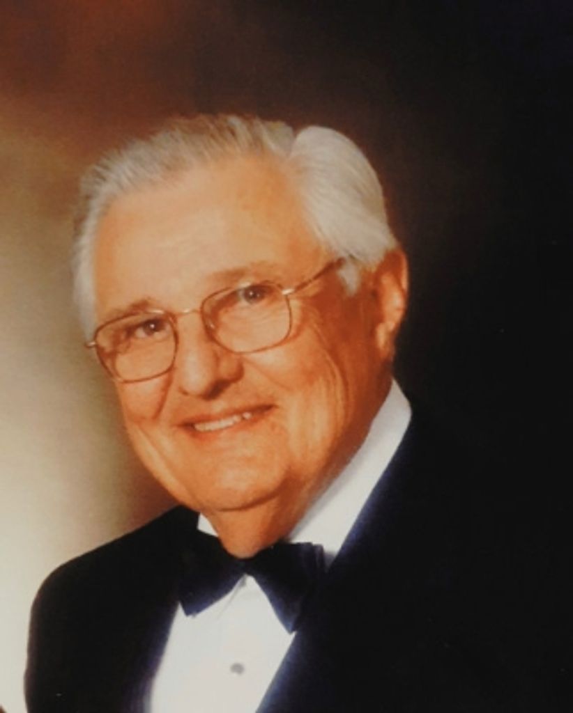 John S Hursh