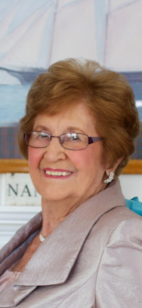 Helen E. Woods Profile Photo