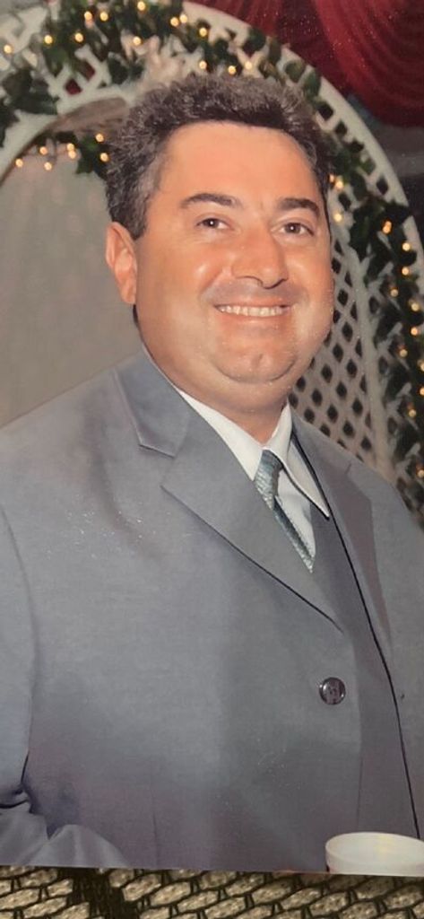 Donato G. Fiocca Profile Photo