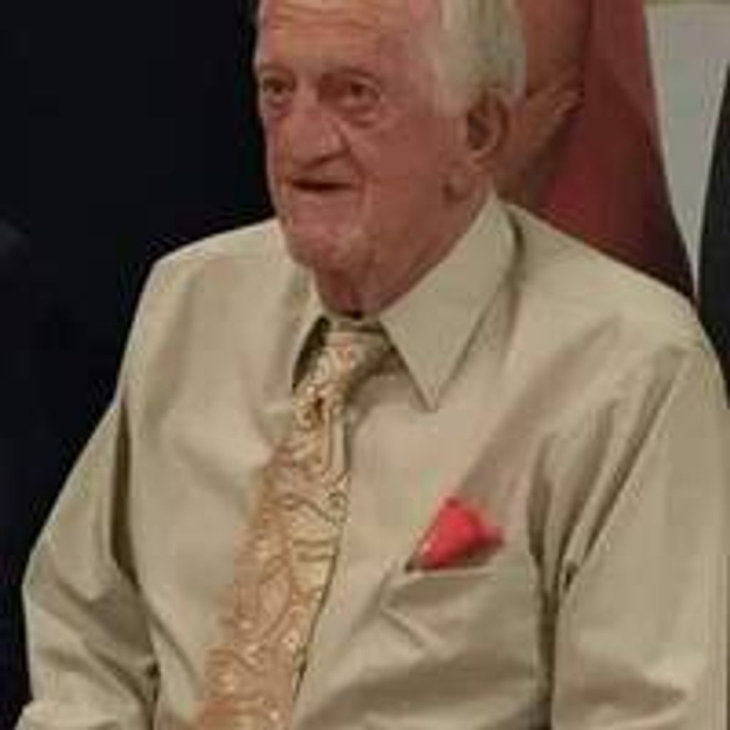 Robert U. Brunswick