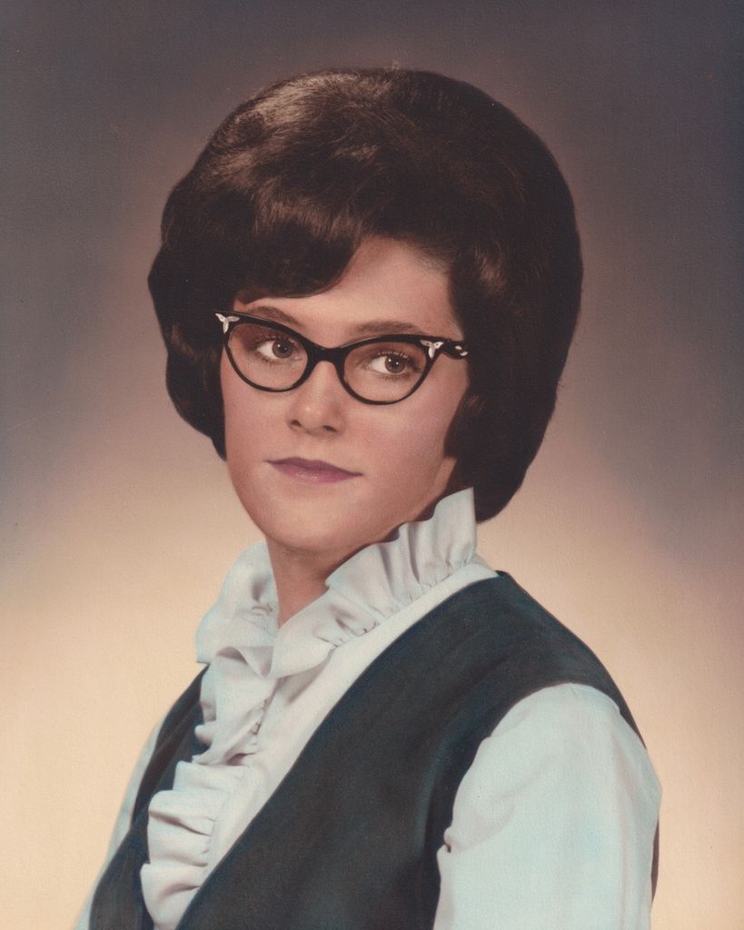 Joyce Sprague