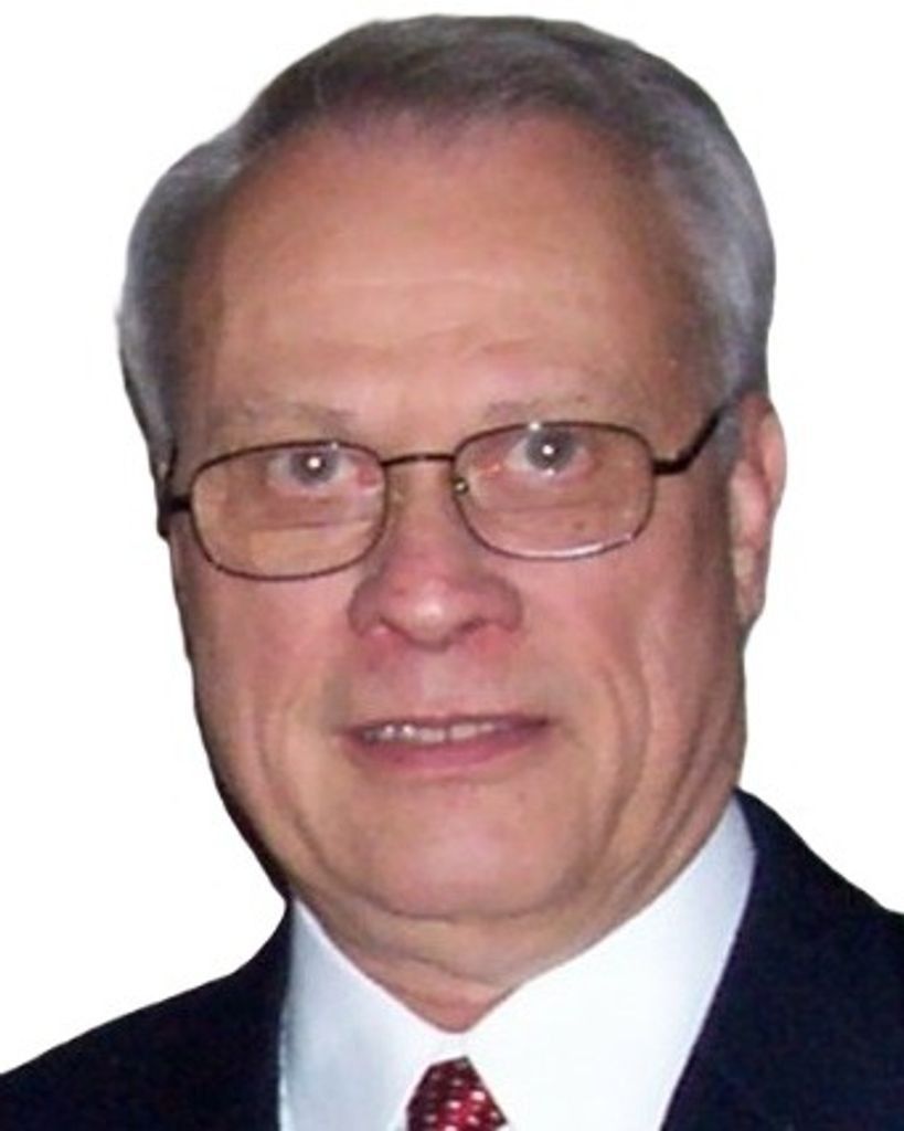 John Daniel Rydzik Profile Photo