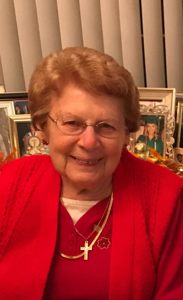 Cecelia J. Zapotosky Profile Photo