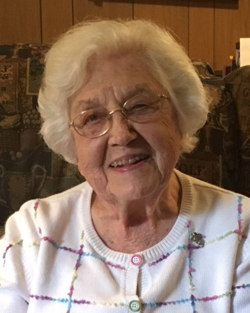 Ruth Marie Shapter