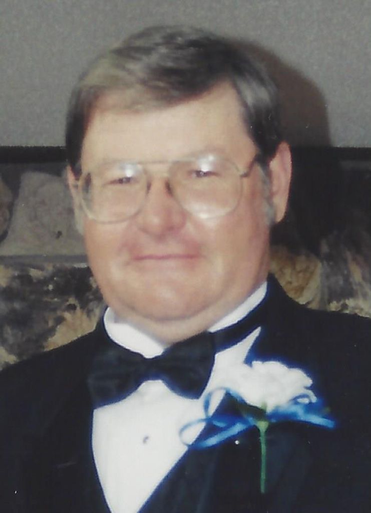 Terry R. Schandorff