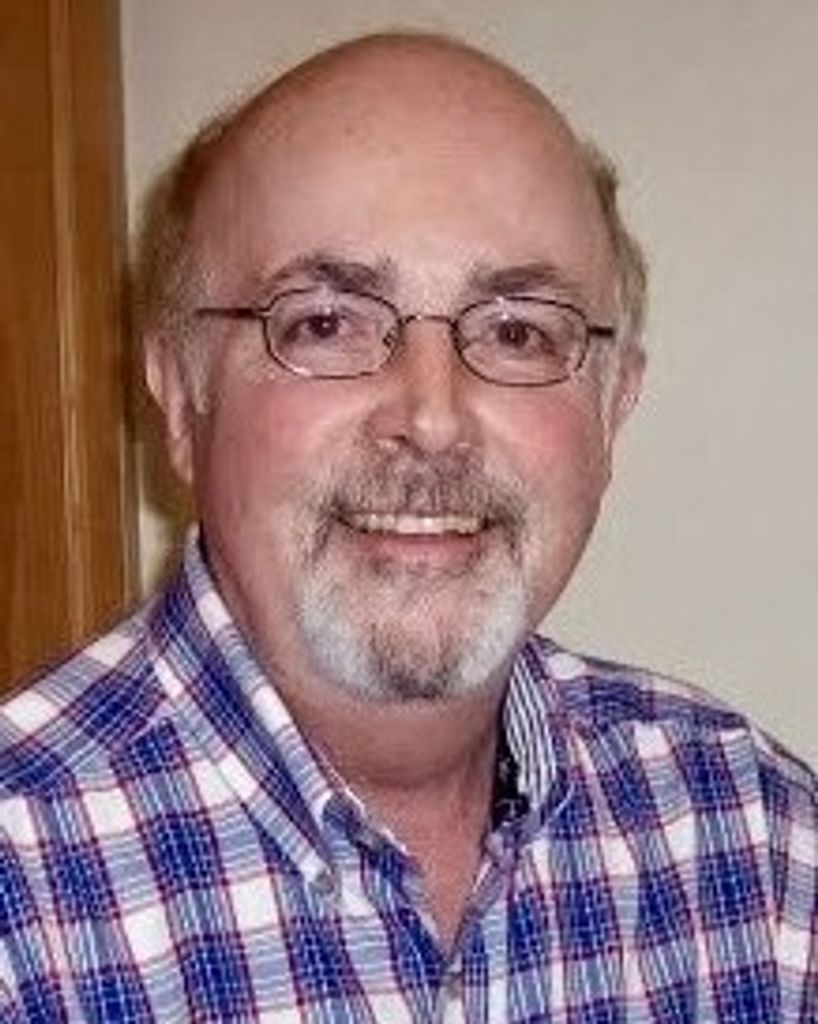 Paul Arlo Bowen Profile Photo